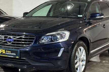 Volvo XC60 132.100 km 17.999 &euro; Langenhagen 30853