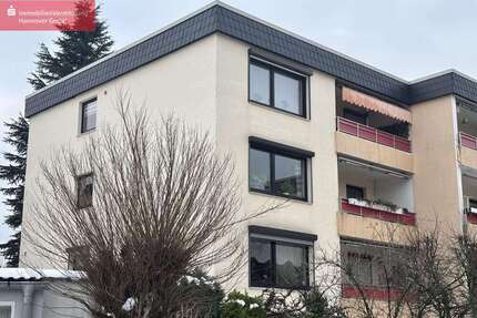 Wohnung zum Kaufen in Seelze 199.000 € 88.2 m² 3 zimmer