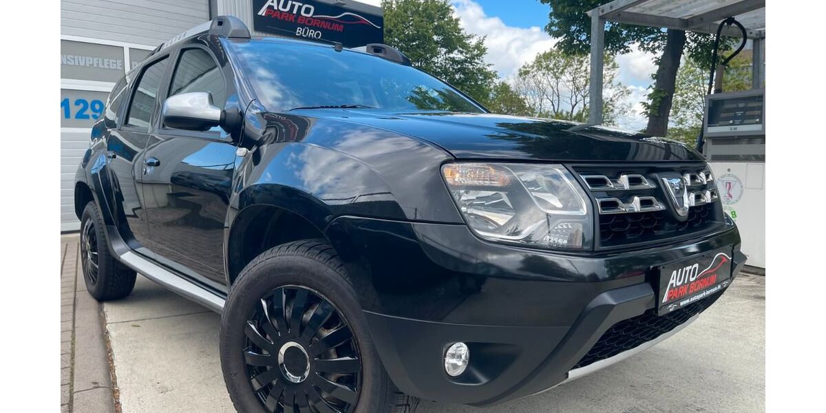 Dacia Duster 105.155 km 7.990 &euro; Hannover 30453