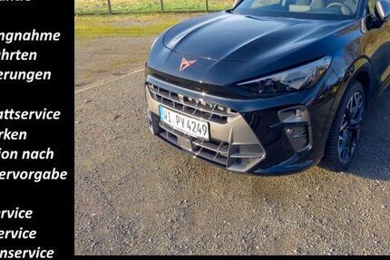 Cupra Terramar 6.900 km 45.790 &euro; Isernhagen 30916