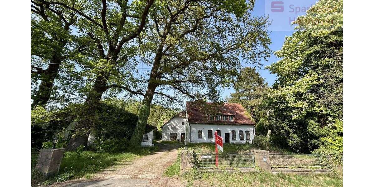 Grundstück zu verkaufen in Wedemark 699.000 € 2997 m² zimmer