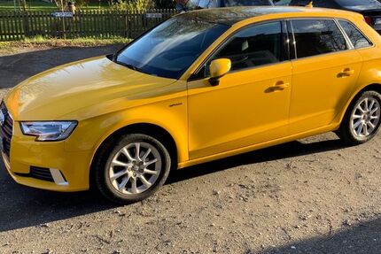 Audi A3 135.000 km 11.650 &euro; Isernhagen 30916