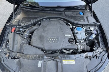 Audi A6 295.000 km 10.500 € Hannover 30159