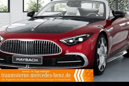 Mercedes-Benz SL 680 5.367 km 242.990 € Hannover/Langenhagen 30855