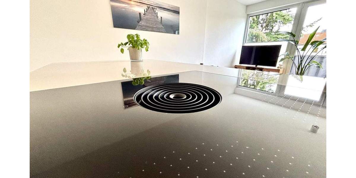 Etagenwohnung Hannover Groß Buchholz - 3 Zimmer, 82 m&sup2;, 398.000&euro; | Angebot:25671527