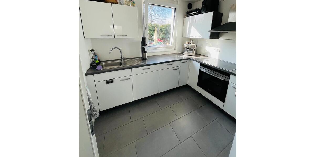 Reihenhaus Hannover Herrenhausen-Stöcken - 3.5 Zimmer, 116 m&sup2;, 1.700&euro; | Angebot:25422938