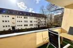 Etagenwohnung Hannover Waldhausen - 2 Zimmer, 57 m&sup2;, 185.000&euro; | Angebot:26290307
