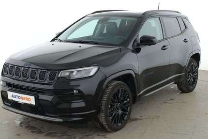 Jeep Compass 51.097 km 23.940 &euro; Laatzen 30880