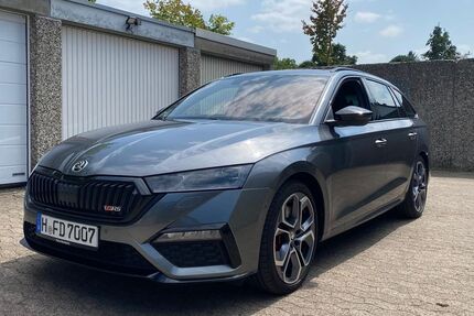 Skoda Octavia 16.500 km 34.400 &euro; Hannover 30659
