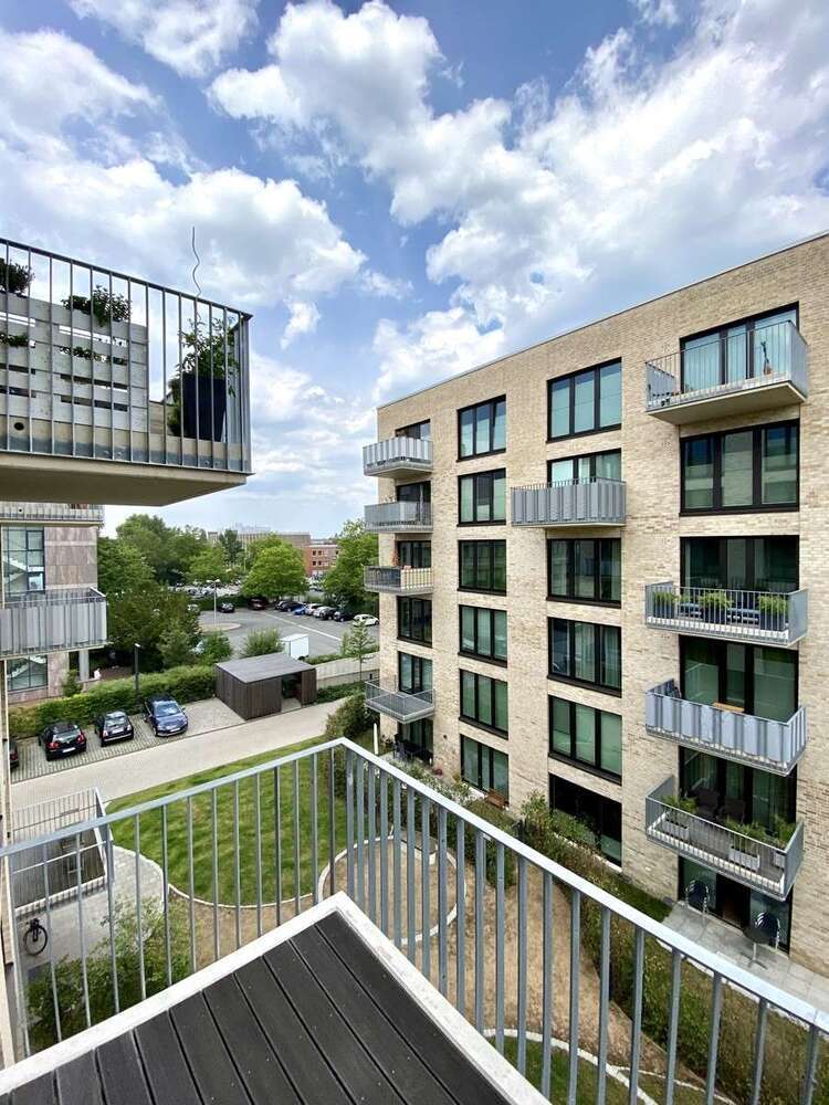 Wohnung zum Mieten in Hannover Döhren 1.050 € 76.14 m²