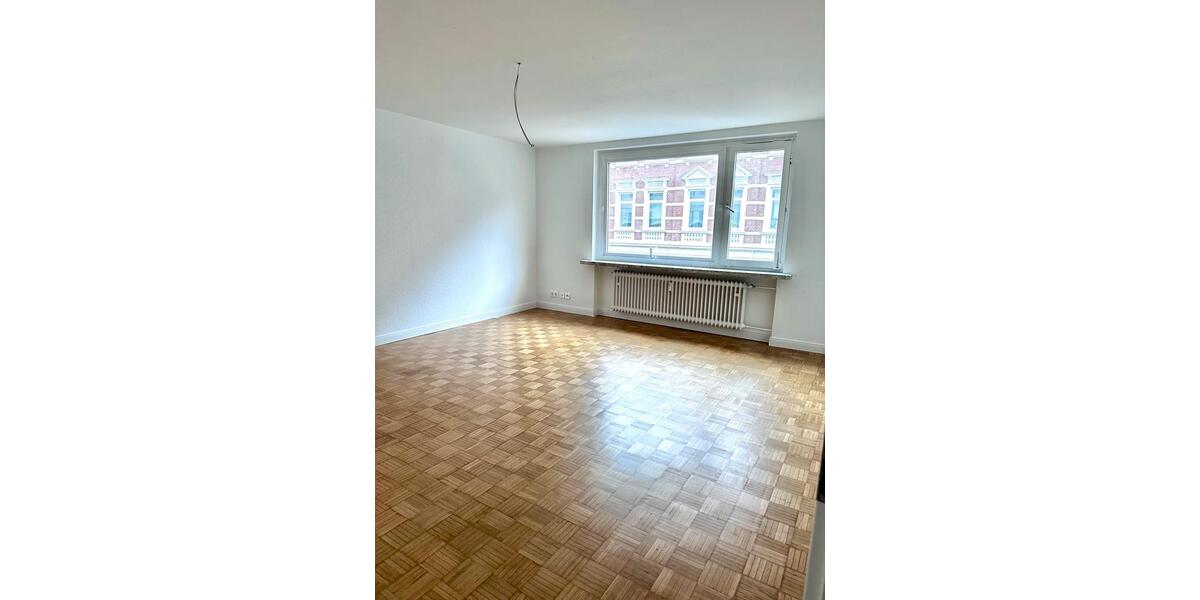 Etagenwohnung Hannover Vahrenwald-List - 3 Zimmer, 72 m&sup2;, 1.500&euro; | Angebot:27552904