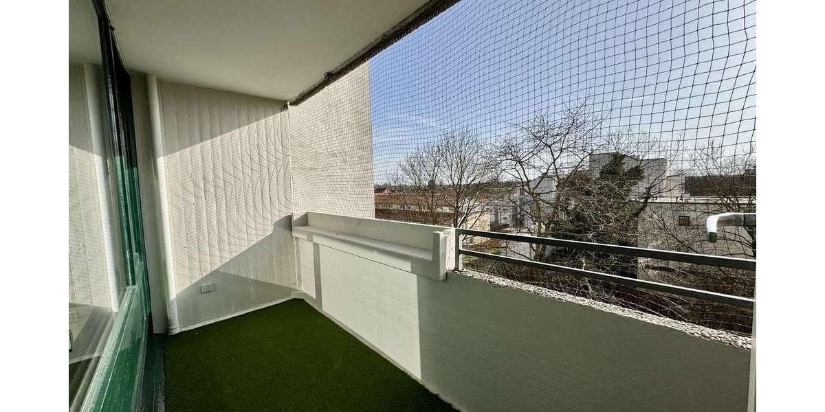 Etagenwohnung Hannover Bothfeld-Vahrenheide - 1 Zimmer, 35 m&sup2;, 85.000&euro; | Angebot:25639320