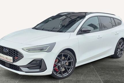 Ford Focus 8.719 km 30.980 &euro; Wunstorf 31515