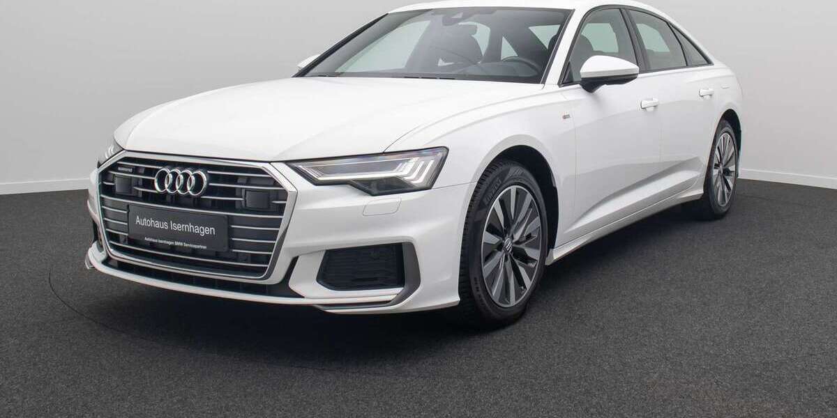 Audi A6 195.949 km 22.499 &euro; Isernhagen 30916