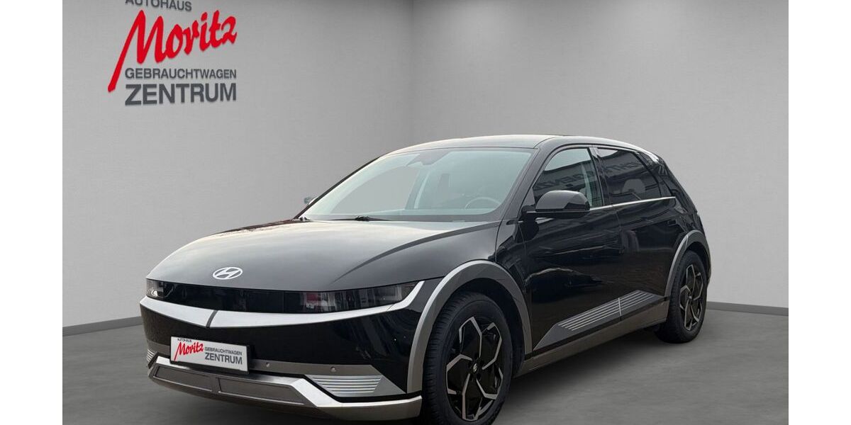 Hyundai IONIQ 5 72.465 km 24.990 &euro; Laatzen 30880