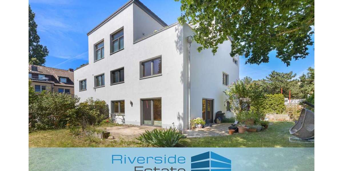 Etagenwohnung Hannover Bothfeld-Vahrenheide - 4 Zimmer, 147 m&sup2;, 589.000&euro; | Angebot:27021387