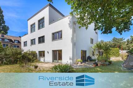 Wohnung Hannover Bothfeld-Vahrenheide - 4 Zimmer, 147 m&sup2;, 589.000&euro; | Angebot:27021387