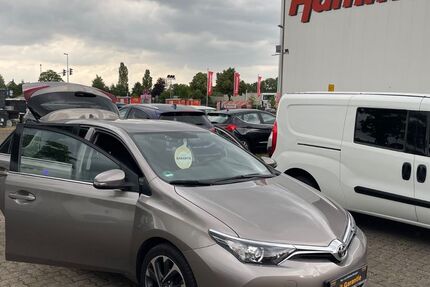 Toyota Auris 105.000 km 9.499 € Hannover/altwarmbüchen 30916