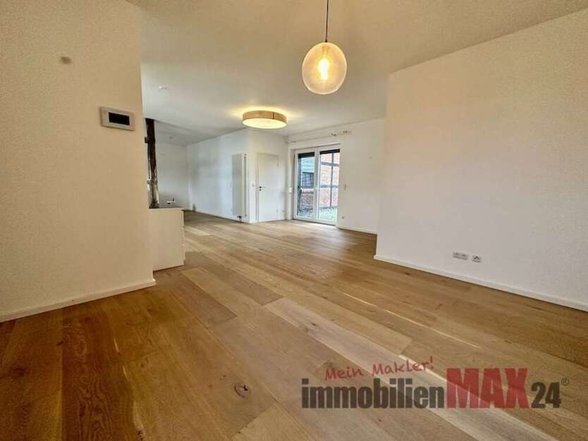 Wohnung zum Mieten in Neustadt am Rübenberge Empede 720 € 80 m²
