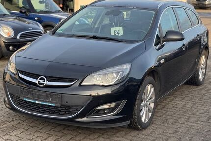 Opel Astra 262.535 km 6.600 &euro; Neustadt 31535