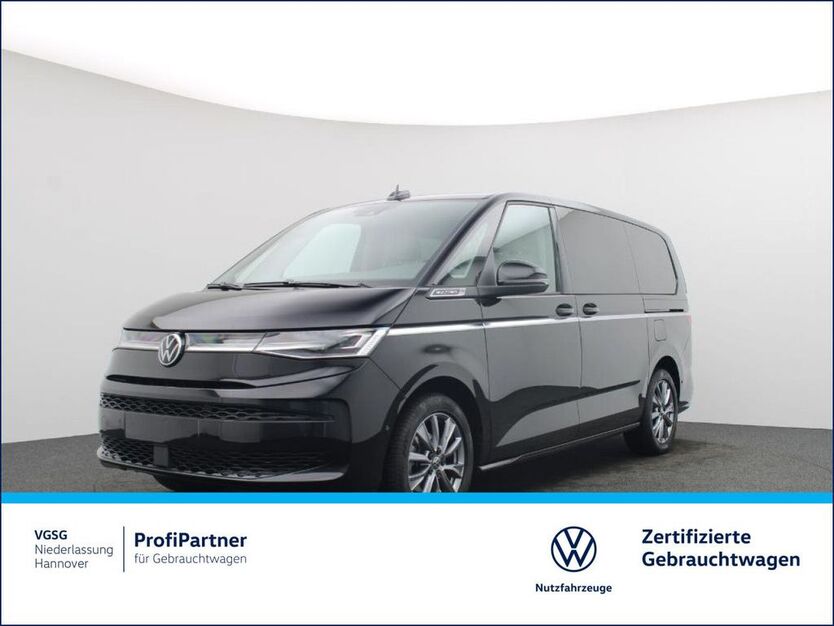 VW T7 Multivan 24.395 km 57.200 € Hannover 30419