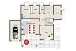 Wohnen über den Dächern Himmelsthürs - Einfamilienhaus Hildesheim Himmelsthür | Angebot:26366906