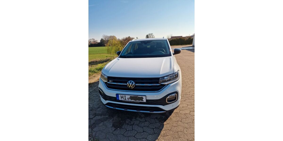 VW T-Cross 39.000 km 19.900 &euro; Hildesheim 31135