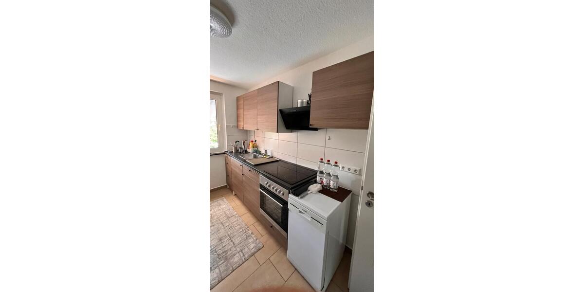 Etagenwohnung Langenhagen - 2 Zimmer, 56 m&sup2;, 698&euro; | Angebot:26149531