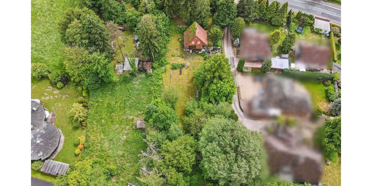 Grundstück Wennigsen - 360.000&euro; | Angebot:25283705