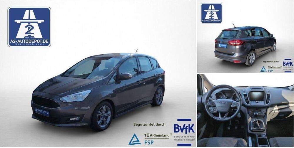 C-Max