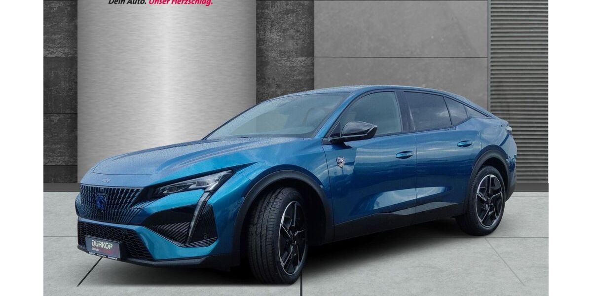 Peugeot 408 7.492 km 28.250 &euro; Hildesheim 31135