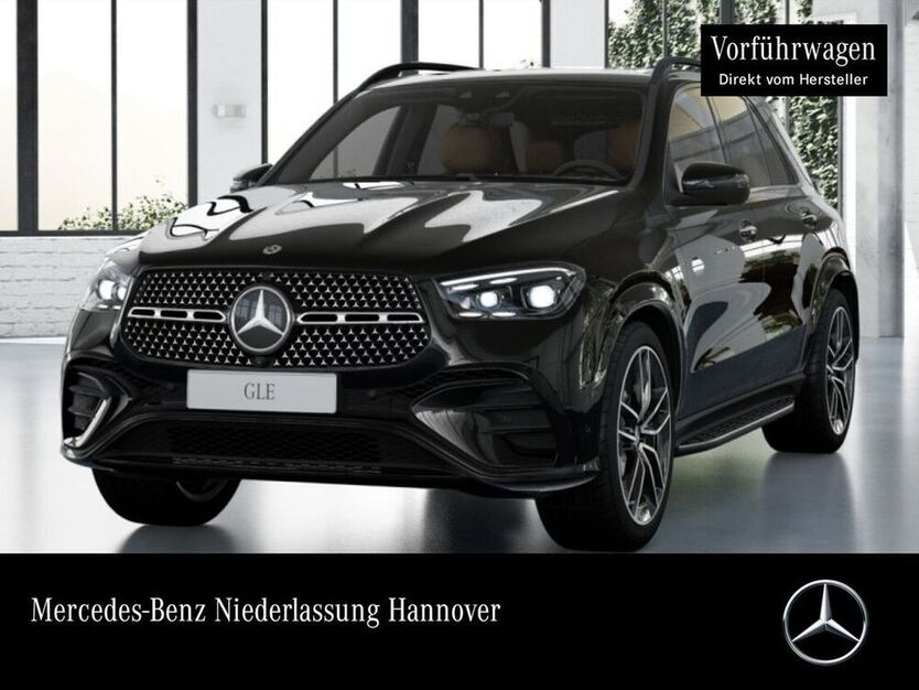GLE 450