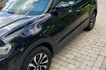 VW T-Cross 30.000 km 16.900 &euro; Bad Nenndorf 31542