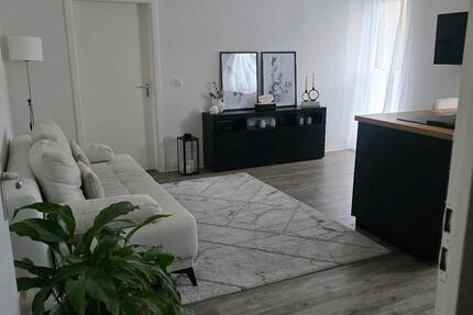 Wohnung Garbsen Berenbostel - 2 Zimmer, 47 m&sup2;, 632&euro; | Angebot:24839015