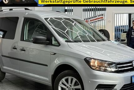 VW Caddy 70.000 km 26.450 &euro; Fuhrberg 30938