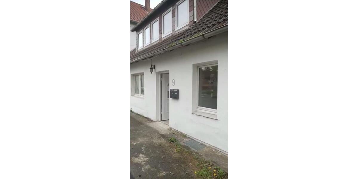 Erdgeschoßwohnung Barsinghausen - 3 Zimmer, 60 m&sup2;, 129.000&euro; | Angebot:24560902