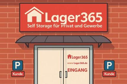 Gewerbeobjekt Isernhagen - 18&euro; | Angebot:24982137