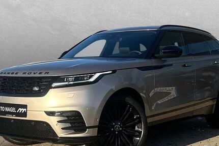 Land Rover Range Rover Velar 10.500 km 77.490 &euro; Hannover 30179