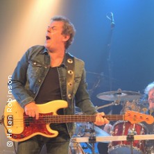Rory Gallagher by Band of Friends feat. Gerry Mcavoy & Brendan O´Neill 09.11.2026 Pitcher