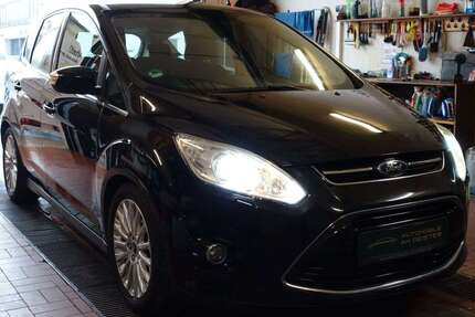 Ford C-Max 162.593 km 6.990 € Springe 31832