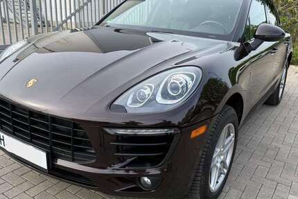 Porsche Macan 141.000 km 26.999 &euro; Hannover, Landeshauptstadt 30559