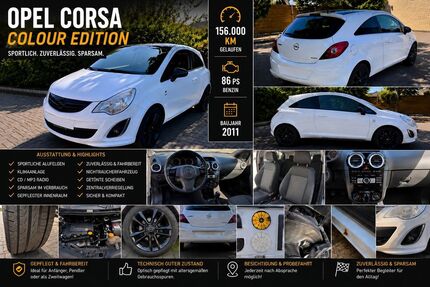 Opel Corsa 156.000 km 1.750 &euro; Burgdorf 31303