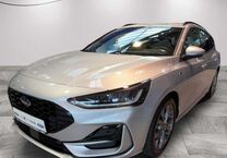 Gebrauchtwagen Ford Focus