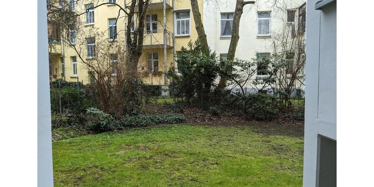 Etagenwohnung Hannover Vahrenwald-List - 4 Zimmer, 125 m&sup2;, 519.000&euro; | Angebot:26877379