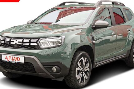 Dacia Duster 67.351 km 21.950 &euro; Hannover 30179