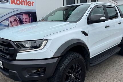 Ford Ranger 39.700 km 43.900 &euro; Isernhagen NB (Hannover) 30916