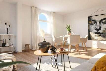 Wohnung Hannover Bemerode - 4 Zimmer, 106 m&sup2;, 333.000&euro; | Angebot:25200591