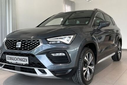 Seat Ateca 70.600 km 23.750 &euro; Hannover 30453