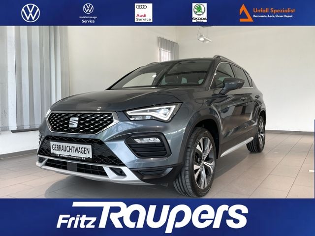 Seat Ateca 70.600 km 23.750 &euro; Hannover 30453