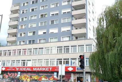 Wohnung zum Kaufen in Langenhagen 85.000 € 50.61 m²